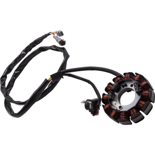 Stator & Regulator Rectifier Fit for YAMAHA YFZ450 2004-2009 + 2012-2013