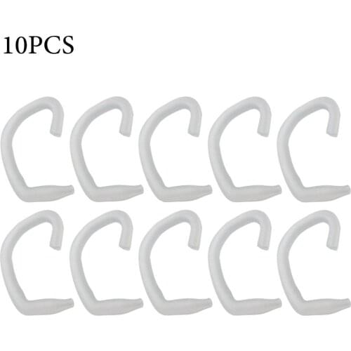 10PCS Silicone Earloop Cover for mask Soft Comfortable Ear Protection Hook Mask Ear Hook Anti-Slip Invisible Ear Grips Hook