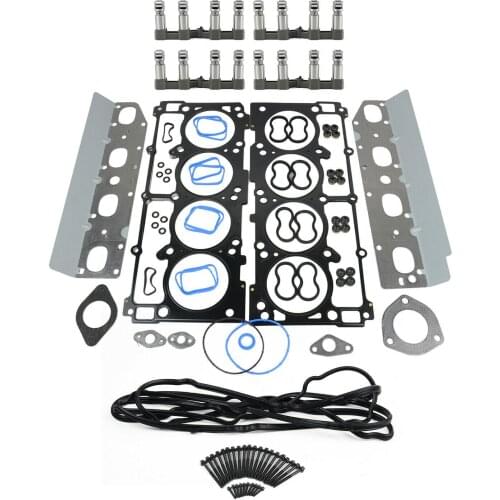 AP01 Valve Lifter Tappet Kit Hemi for Dodge Ram Chrysler Jeep No MDS 53021720AD 53021720AD 53021720AE 53021720BB 53021572AC