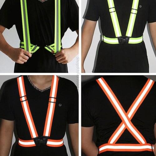 AutoJUSHIDAHAO Travel Vests