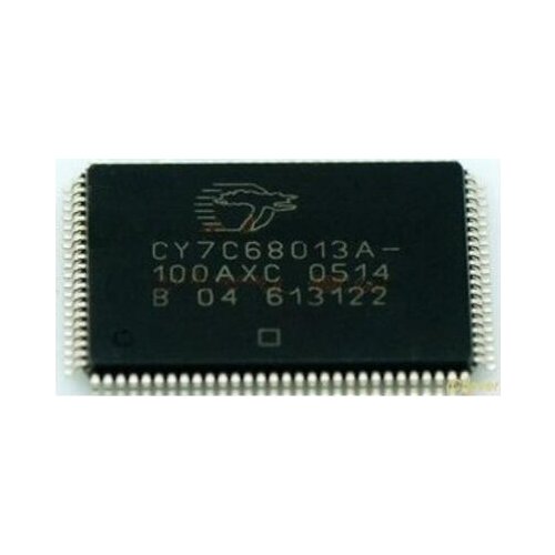 CY7C68013A-100AXC ADV7493BBSTZ-150