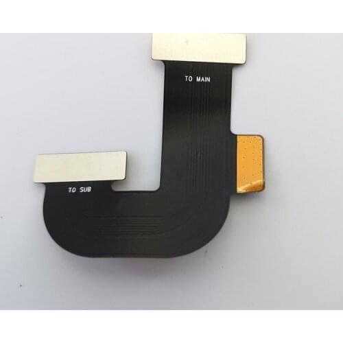 Blade2_10_mail_fpc_h301 Mainboard Main Board Connector Flex Cable For Lenovo Yoga Tablet 2 1050 1050F 1050L Flex Ribbon
