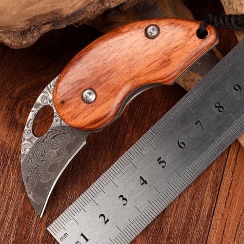 HUOWEN Knives