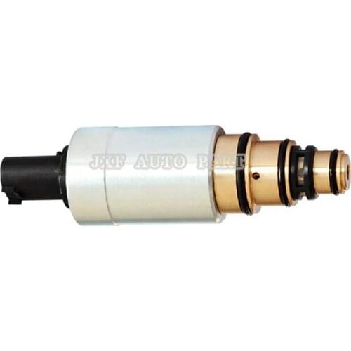 Quality Auto A/C Compressor Control Valve 460020 For ZEXEL DCS17E DCW17F KC88 Bena Valeo Series Compressors For Mercedes Benz