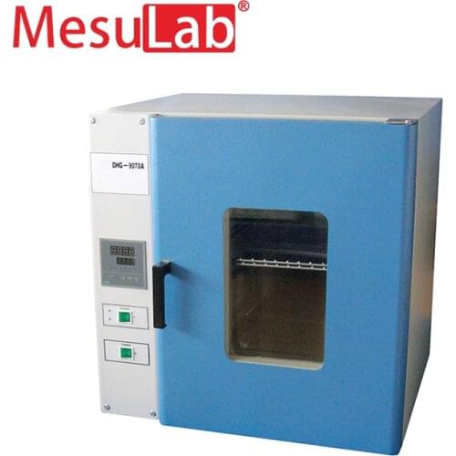 ME-DHG-9023A laboratory Dry Oven ir type dyeing machine
