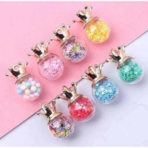 Makersland Glass Beads