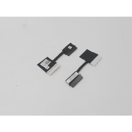 Original Battery Cable for Dell Inspiron 711P3 0711P3 cn-0711p3 15 5568 13 5368 5378 450.07R06.0021 450.07R06.0001