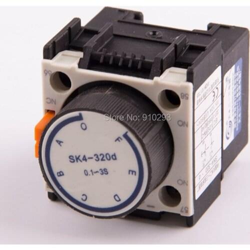SK4320 Air delay switch