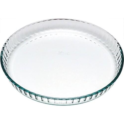 Forms For Waffles Pyrex China
