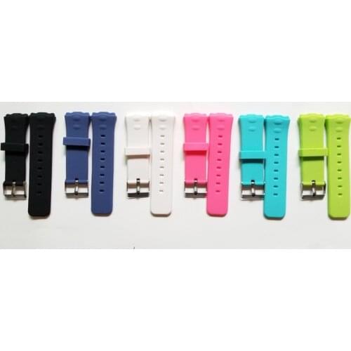 Q50 Strap Kids Smartwatch Soft Silicon Band Watchband Repair Wrist Belt with Connection Replacement Original NEW