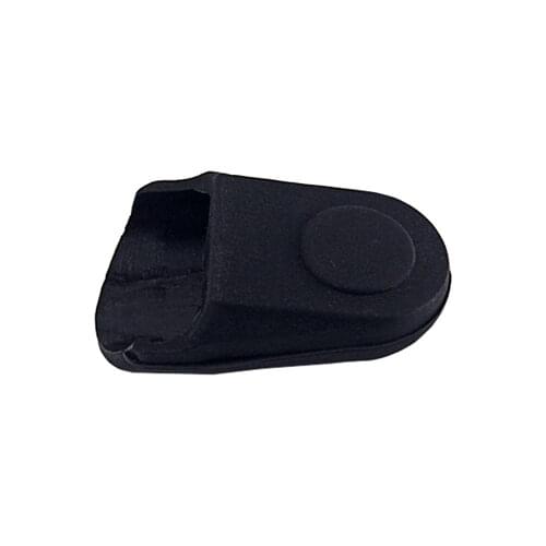 Saxophone Clarinet Flute Mouthpiece Protective Cap Head For Alto Tenor/Metal/Baritone Soprano Sax Mouth Piece New 1PC