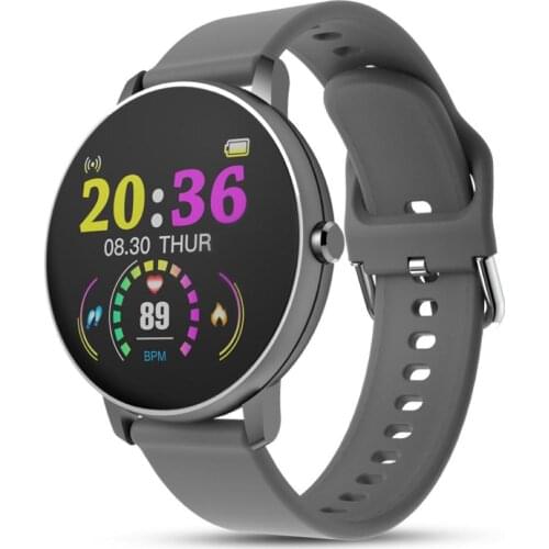 P8y smart watch smart bracelet, waterproof, bluetooth, sleep blood pressure monitoring and fitness