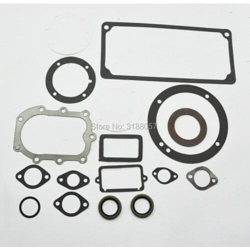 Replacement engine Gasket Set Fits Briggs And Stratton 291728