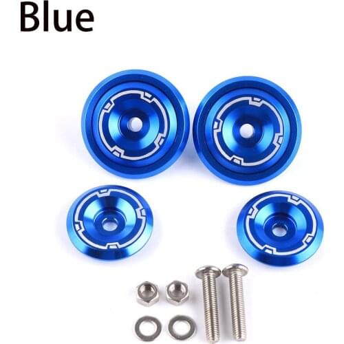 Screws Motorcycle Swingarm Spools Slider CNC For Kawasaki Z900 Z 900 2017-2018