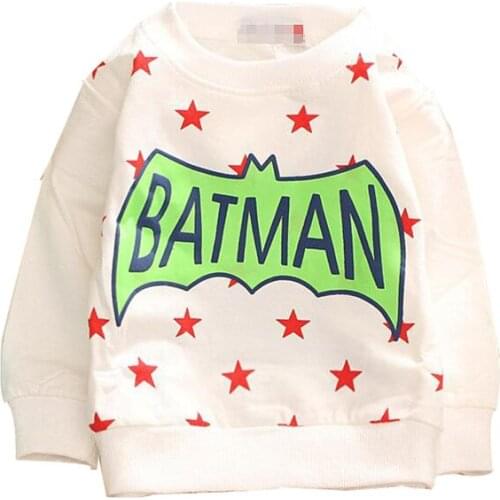 2016 autumn new children clothing cotton long-sleeve t-shirts 0-2 year baby boys long sleeve shirt girls t shirt long sleeve