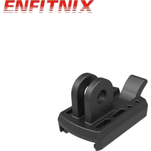 Enfitnix Navi800 Headlight Mount Gopro Adapter Bike Accessories