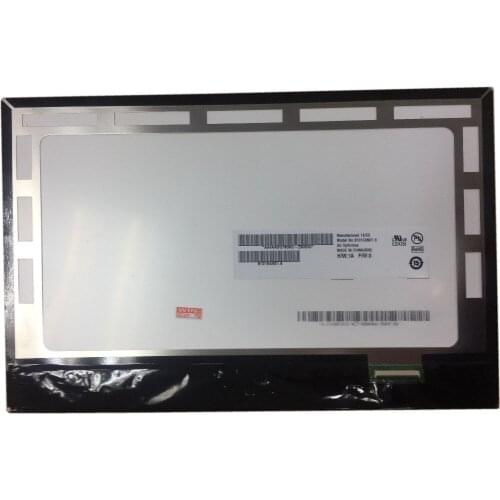 B101EAN01.6 fit B101EAN01.1 LCD SCREEN for Asus ME102 ME102A TF103CG ME103C