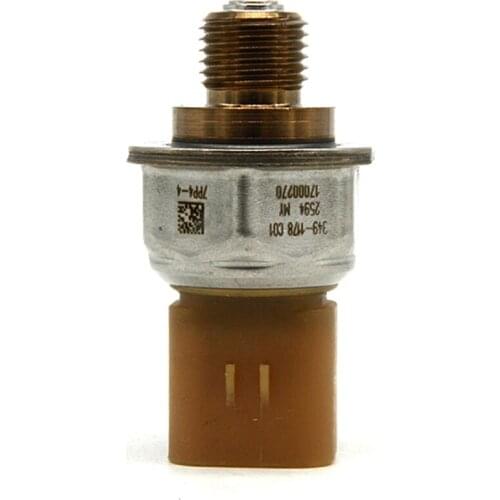 Golden Vidar High quality common rail pressure sensor For Carter 349-1178 7PP4-4 15965485 common rail pressure sensor