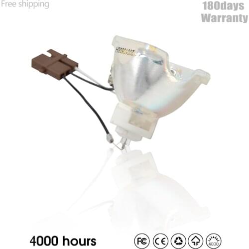 Hot Sale Replacement VT480 VT490 VT491 VT495 VT580 VT590 VT595 VT695 for CANON LV-7250 LV-7260 Projector Lamp VT85LP For NEC