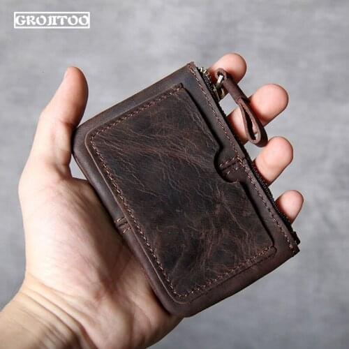 GROJITOO Women's Wallets