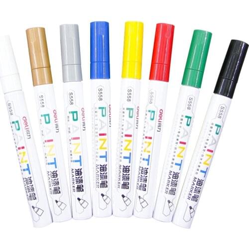Kemila White Markers