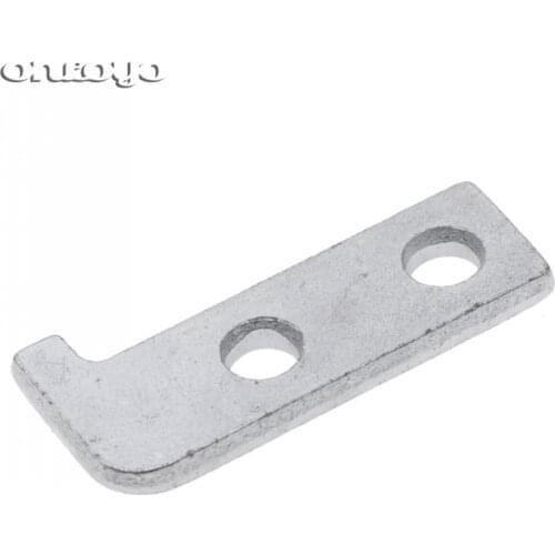 Computer Embroidery Machine Accessory Drive Gear Stop Plate Barrier