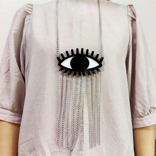 KUGUYS Vintage Necklaces