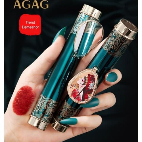 Помада LAIKOU China At AliExpress