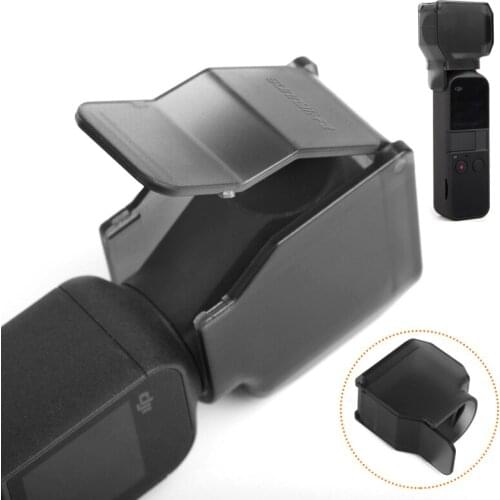 New Gimbal Camera Protective Lens Cover Cap Protector for DJI OSMO POCKET Camera Gimbal Accessories