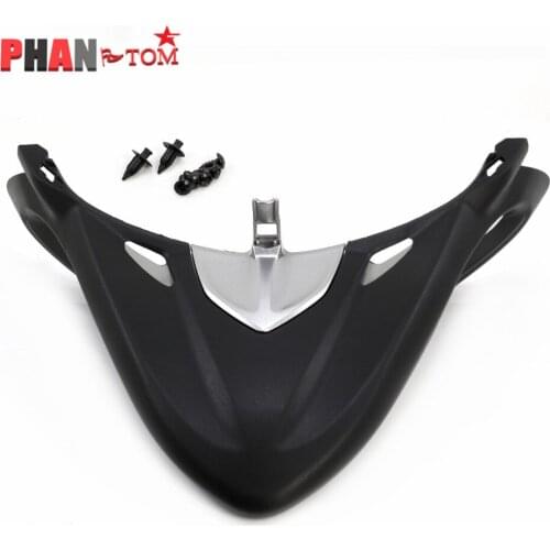 For Suzuki DL 650 Vstrom DL650 V-strom 2015 2016 2017Motorcycle Front Fender Wheel Cover