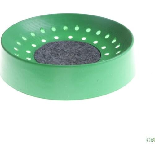 Hot Sale 1PC Plastic Dehumidification Breeding Bird Egg Basin Nest Bowl Mat Pet Toys Bird Parrot Pigeon Supplies Wholesale