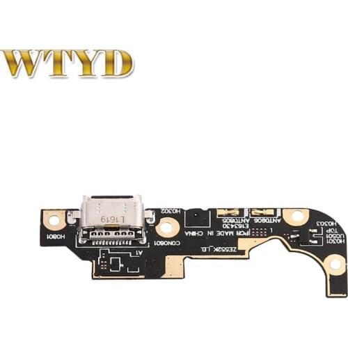 For Asus ZenFone 3 Smartphone Charging Port Board for Asus ZenFone 3 / ZE552KL Charging Dock Replacement Repair Part
