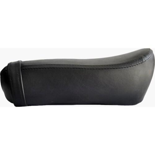 Applicable to Suzuki V-star DS1100, a complete set of fat front seat and rear seat cushion