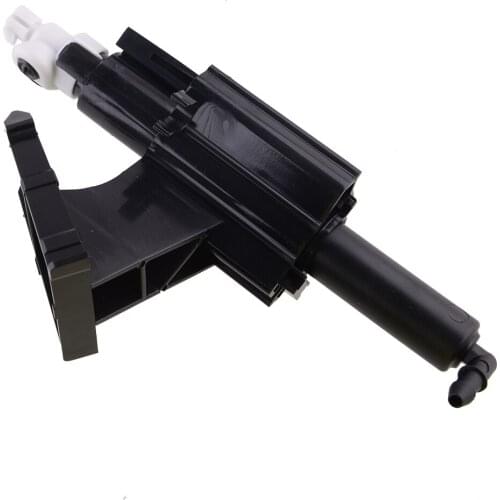 Right Side Headlight Headlamp Washer Nozzle Jet Car Plastic Fit For Ford Focus MK3 2012 2013 2014 2015 2016 2017 BM5113L014AC