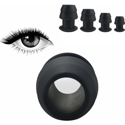 Sex Shop Dilator Anus Silicone Butt Intimates Accessories Hollow Anal Cleaner Enema Adult Games Speculum Erotic Toys In Couples