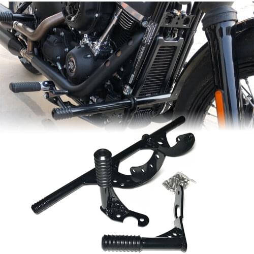 SNIPING Motorcycle Stands