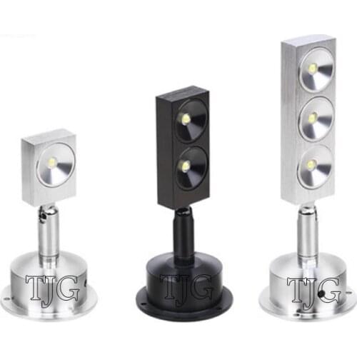 TTaiJiGuan LED Wall Lights