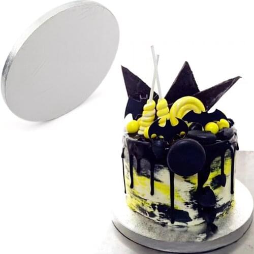 Cake Turntable Cake Stand Rotating Round Holder Baking Tools Transfer Board Convenient Rotating Table For Wedding Birthday Party