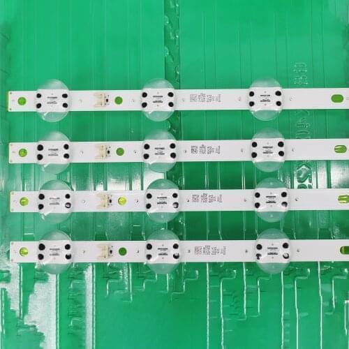 20 PCS/lot LED Backlight for LG 50UM7500PSB 50UM7360PSA 50UM7510PSB 50UN6950ZUF 50UM7500PLA 50UM7400PLB SSC_Y19_Trident_50UM73