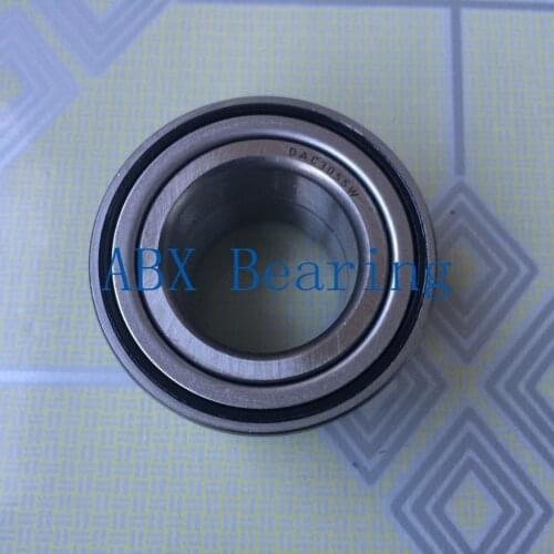 4pcs/lot DAC30550032 DAC3055W CS31 DAC305532 ATV UTV car bearing auto wheel hub bearing size 30*55*32mm 30x55x32mm iron shield
