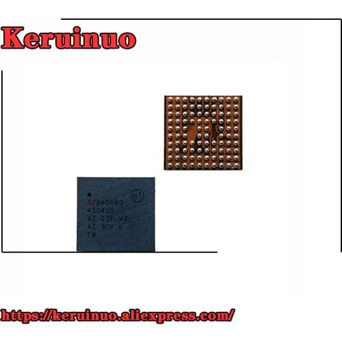 5pcs STB600B0 For iPhone X U4400 Face Recognition IC Facial Recognization System Chip