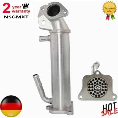 AP03 Exhaust Gas Recirculation Cooler For FORD Transit Ranger 2.2LTR TDI CK3-Q9F464-AB BRAND NEW 01543427906 07760624870