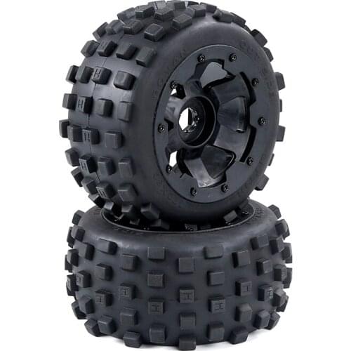 170X80 Wasteland Off-Road with Wheel Kit of 1/5 Hpi Rovan Km Baja 5B SS for Baja 5B Rc Car Toys Parts