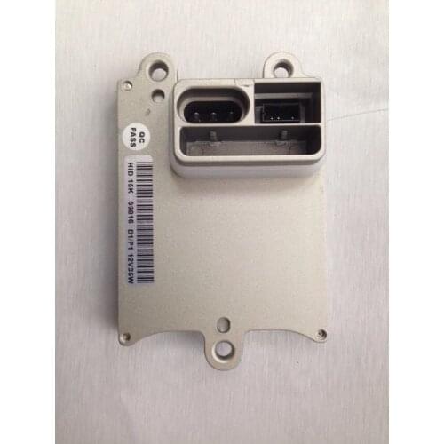 Control Unit Ballast Xenon Koito 93235016 KDLT005 DDLT005 D1S D1R 35W 85V Buick LaCrosse Land Rover Aston M