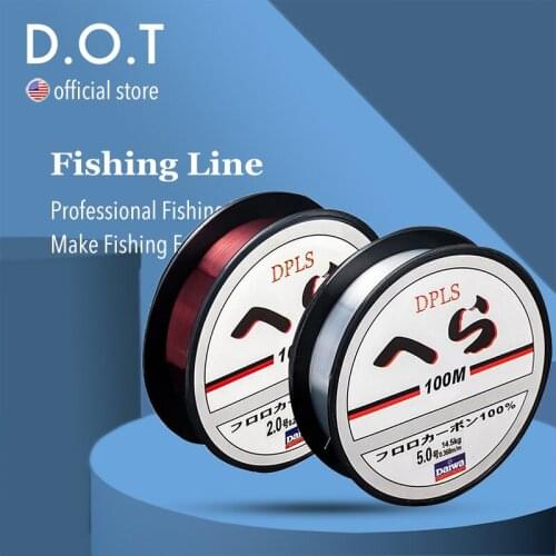 D.O.T Fishing Line
