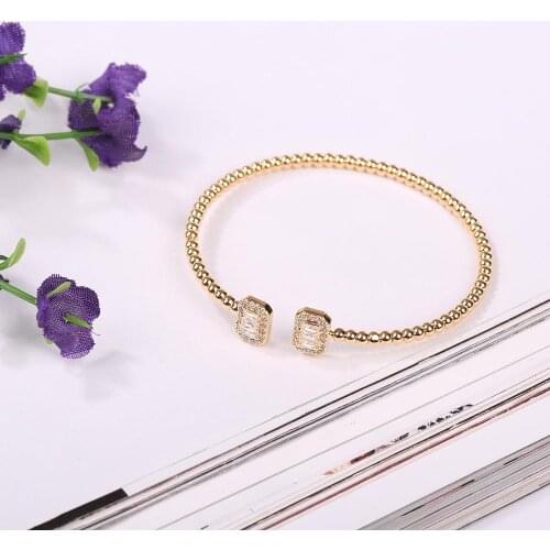 Rigid Bracelets Fatouech China