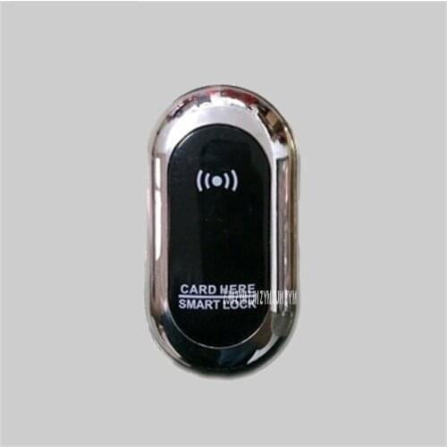 GU-802 Intelligent Sauna Lock Bath Center Inductive Lock Shower Room Locker File Electronic Lock Sensitive Anti Prying