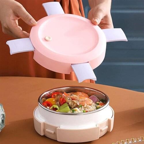 Ланч боксы термосы KITPIPI China At AliExpress