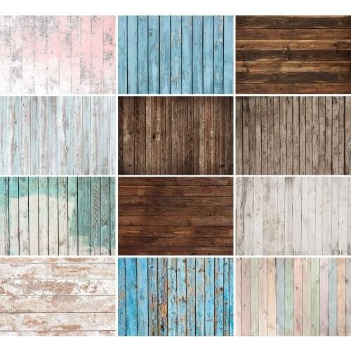 Mehofond Photography Background Wood Board Texture Wooden Floor Newborn Baby Shower Photophone Photocall Backdrop Photo Studio