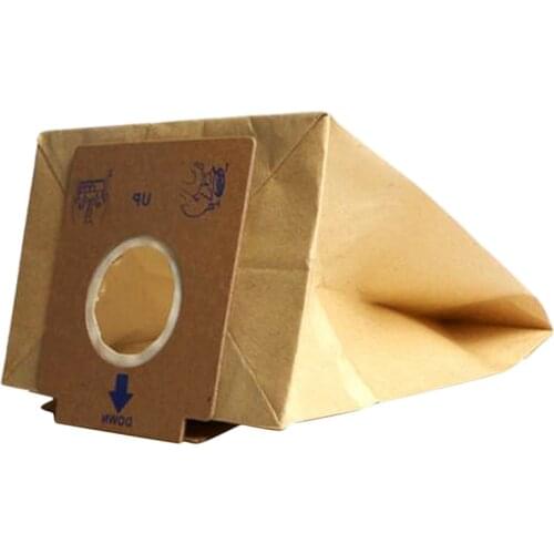 Vacuum Cleaner Bag for Electrolux ZMO1510/ZC1120Y/ZMO1550 Dust Filter bag